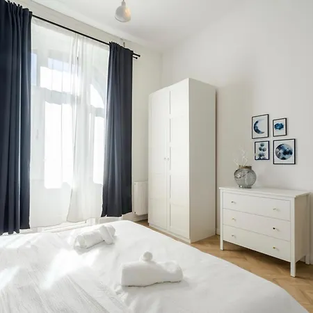 D58 - Grand Boulevard Royal Apartment - Best Location By Bqa Budapesta Exterior foto