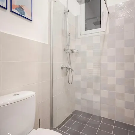 D58 - Grand Boulevard Royal Apartment - Best Location By Bqa Budapesta Exterior foto