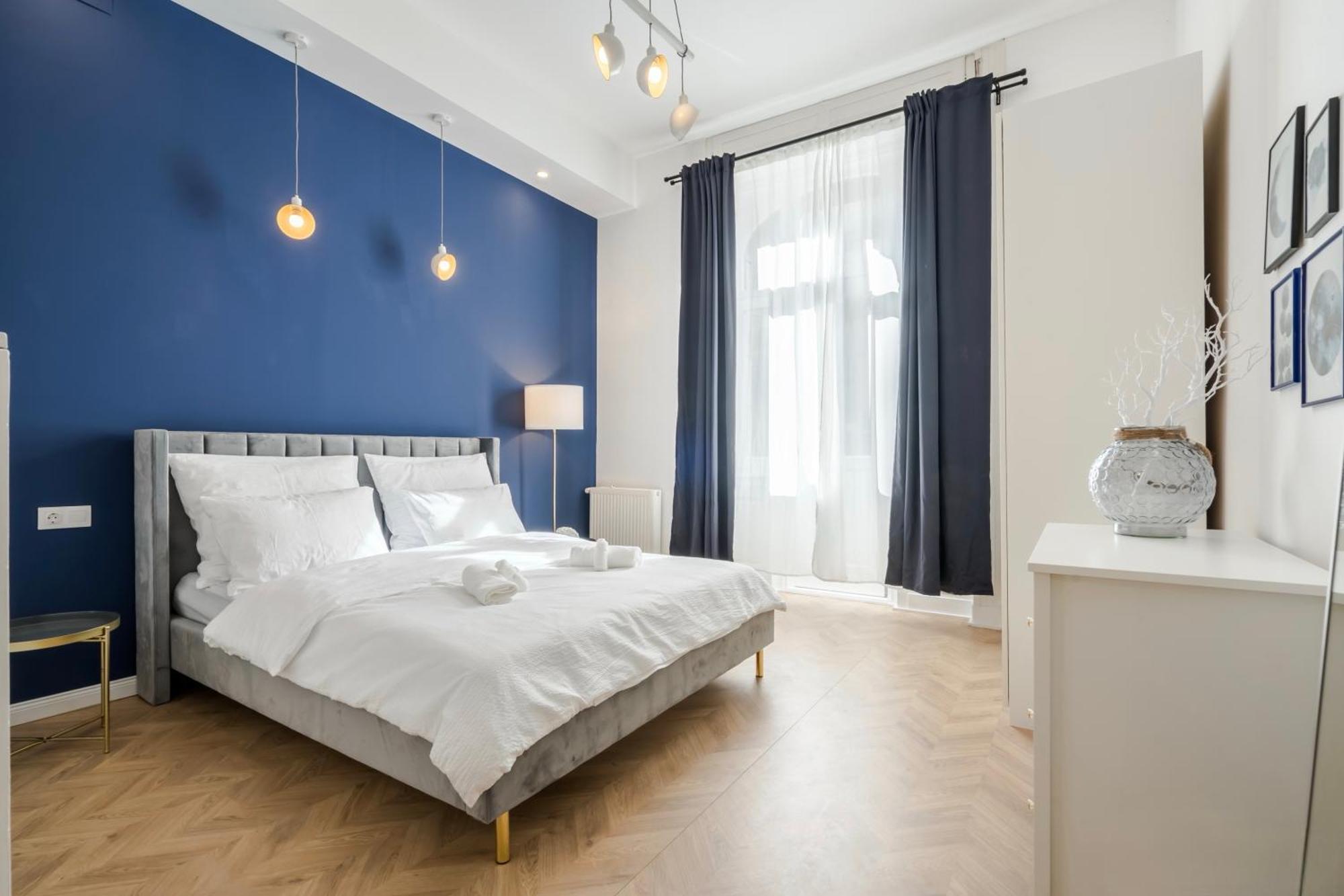 D58 - Grand Boulevard Royal - Location By Bqa