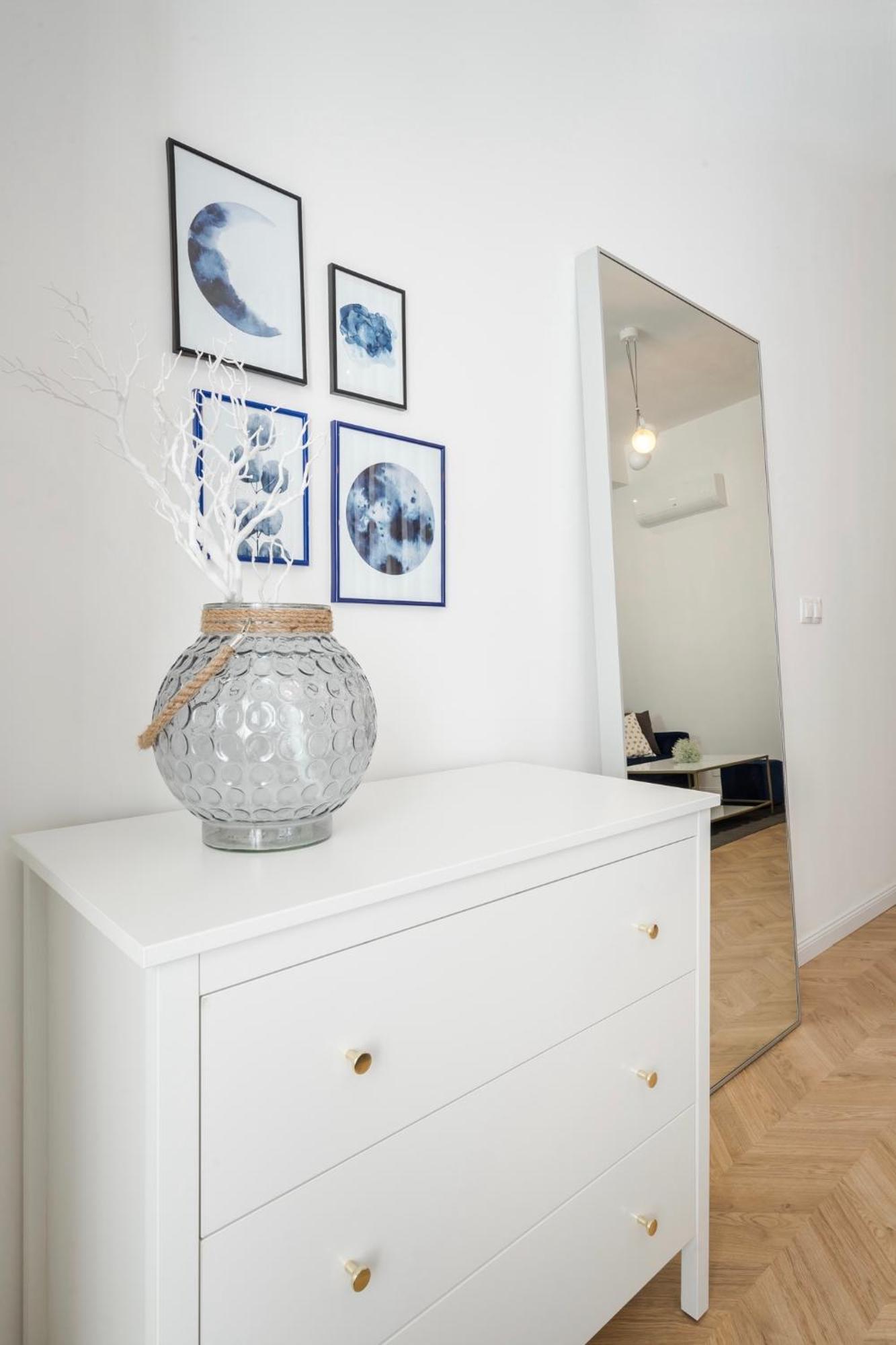 Apartament D58 - Grand Boulevard Royal - Location By Bqa