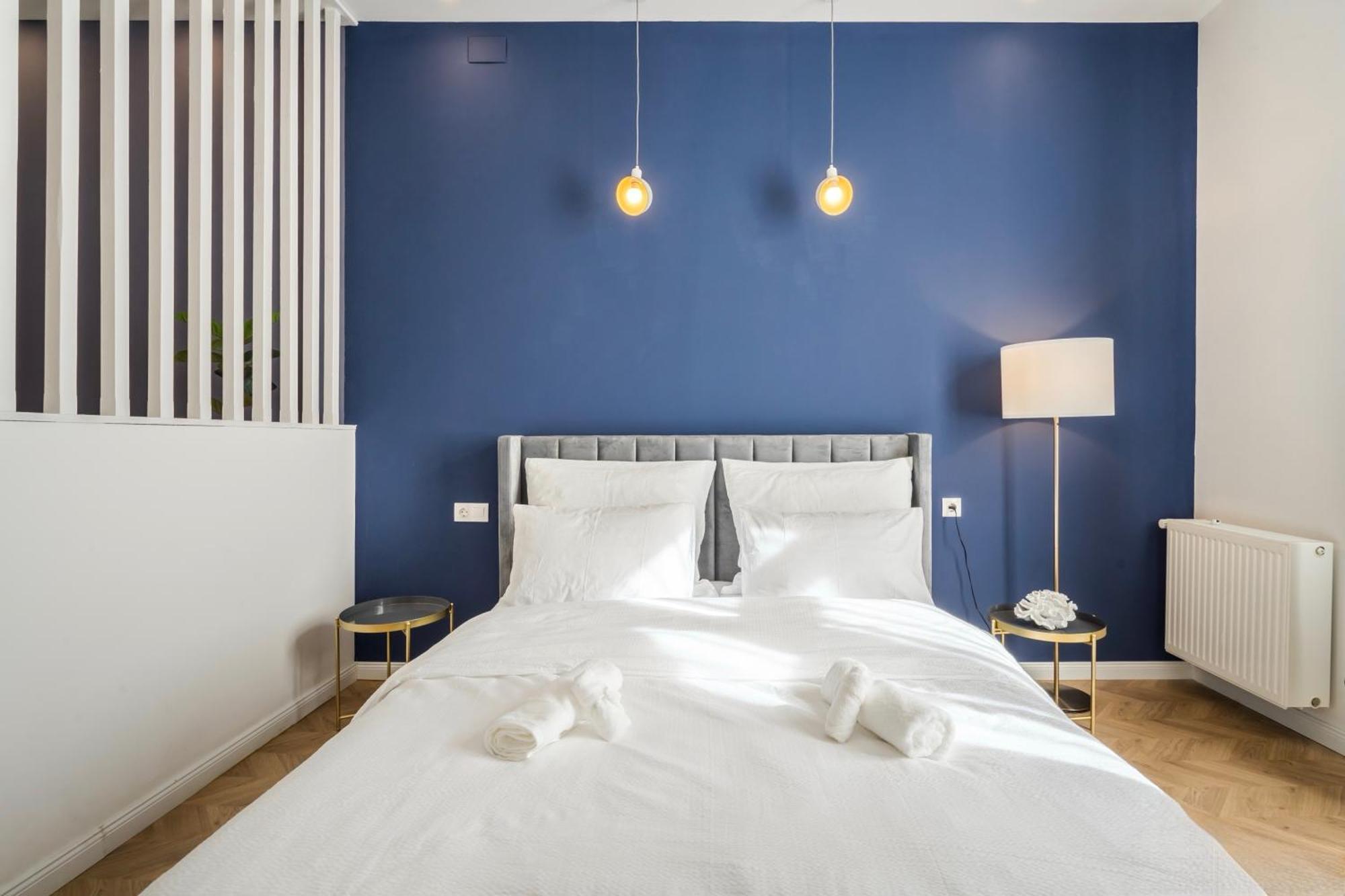 D58 - Grand Boulevard Royal - Location By Bqa Apartament