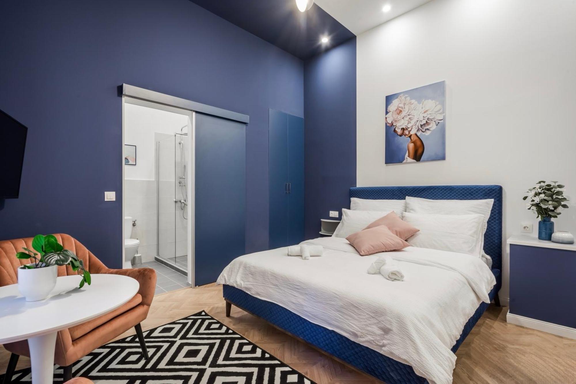 D58 - Grand Boulevard Royal - Location By Bqa *