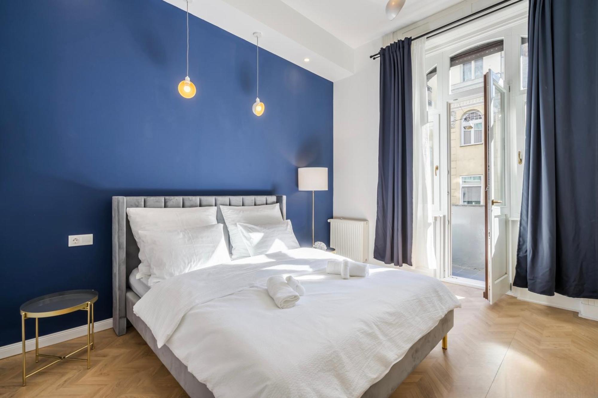 Apartament D58 - Grand Boulevard Royal - Location By Bqa